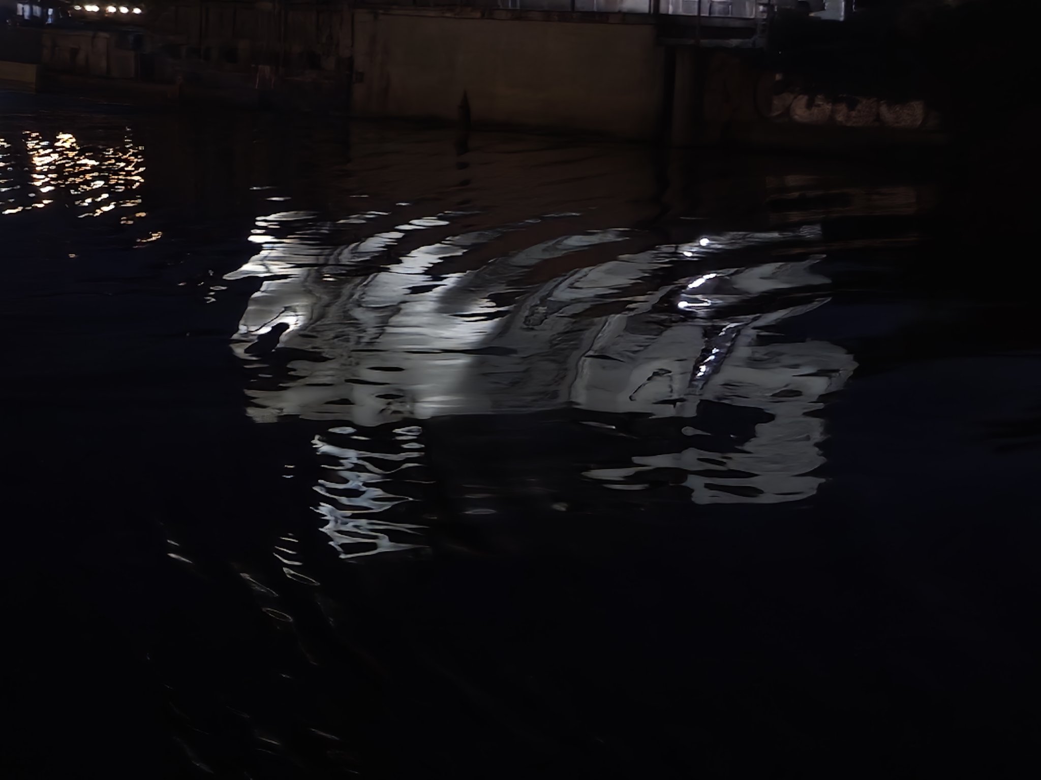 water